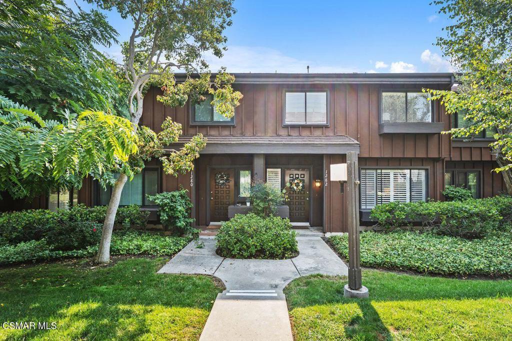 1282 Stonewood Court