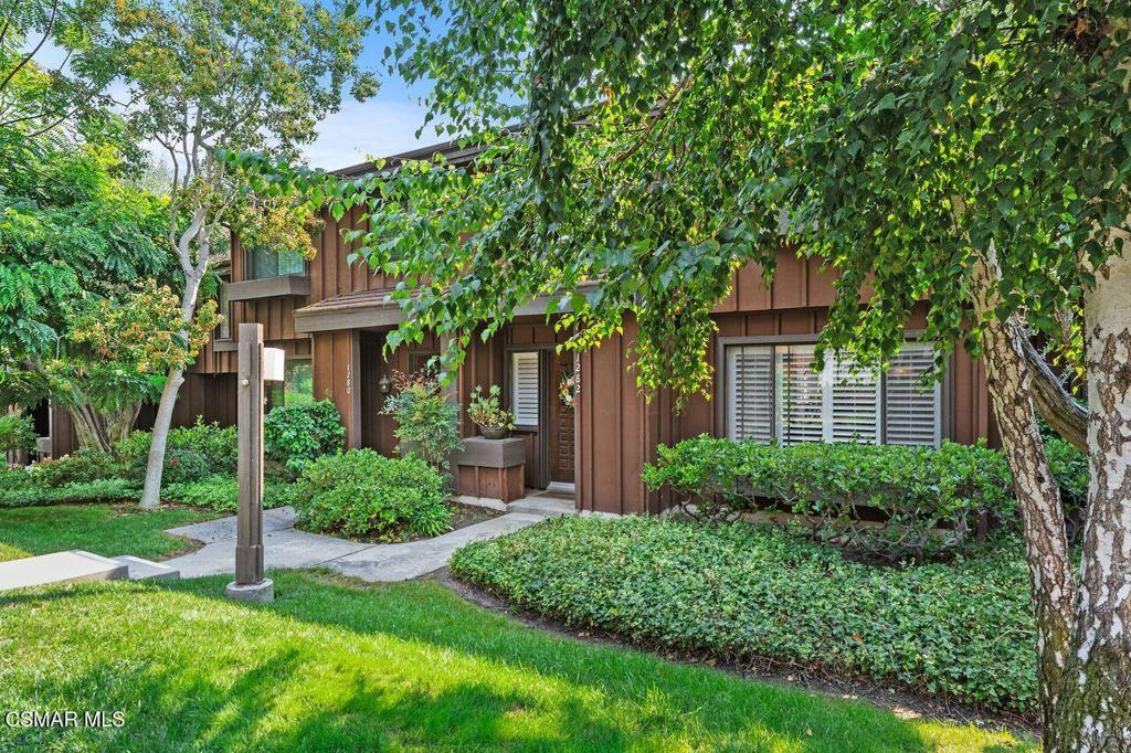 1282 Stonewood Court