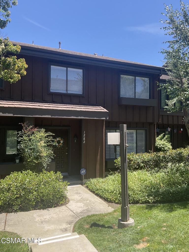 Welcome to this beautifully maintained three bedroom, two-and-a half bath, remodeled townhome in The Gardens of San Pedro. Step into a bright living room with plantation shutters and updated lighting, leading to a family room and remodeled kitchen featuring quartz counters, newer appliances and additional pantry plus added storage under the stairwell for everyday ease. Tasteful tile wood-like flooring flows throughout the downstairs, and a stylishly remodeled powder bath. There is a beautiful private patio off the kitchen and family room features a charming & colorful planter surround on a drip system, creating a tranquil space for your morning coffee while enjoying the lush greenery. Upstairs, the spacious primary suite offers two closets and a beautifully remodeled en-suite bath featuring marble-tile flooring and shower surround. Two additional bedrooms plus a remodeled hall bath with marble tile floors and a custom vanity, providing comfort for family or guests. Additional highlights include dual-pane windows, a two-car garage with ample storage. Immaculate condition throughout, making this townhome move-in ready and easy to love. Enjoy the Gardens lifestyle with well-kept lush grounds, community tennis courts, and pool, all while being close to shopping, restaurants, and the best of San Pedro. Don't miss this opportunity to make The Gardens your home.