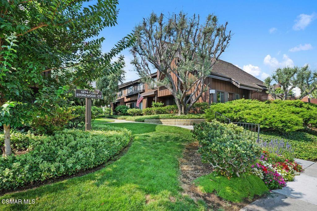 1282 Stonewood Court