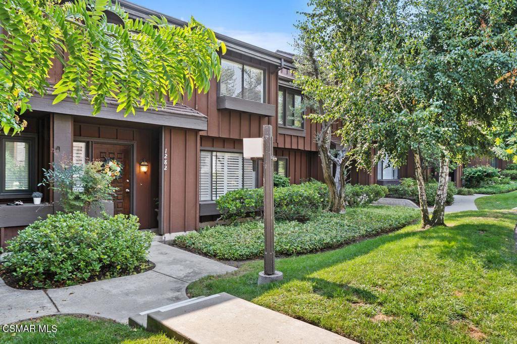 1282 Stonewood Court