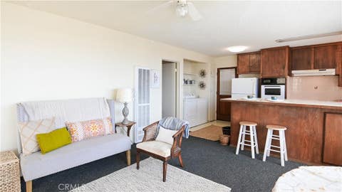 Tiny photo for 597 Park AVE, Cayucos, CA 93430 (MLS # SC26171421)