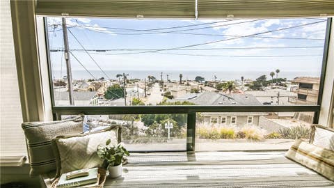 Tiny photo for 597 Park AVE, Cayucos, CA 93430 (MLS # SC26171421)