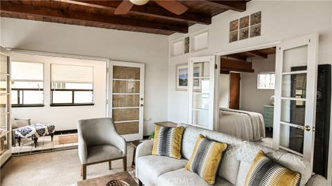 Tiny photo for 597 Park AVE, Cayucos, CA 93430 (MLS # SC26171421)