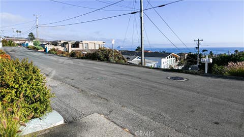 Tiny photo for 597 Park AVE, Cayucos, CA 93430 (MLS # SC26171421)