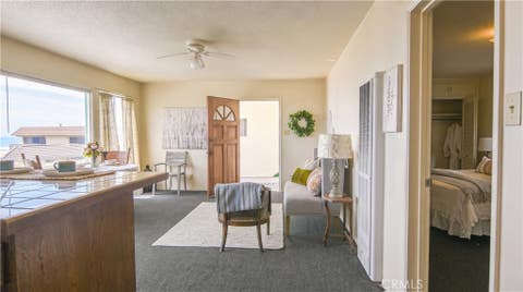 Tiny photo for 597 Park AVE, Cayucos, CA 93430 (MLS # SC26171421)
