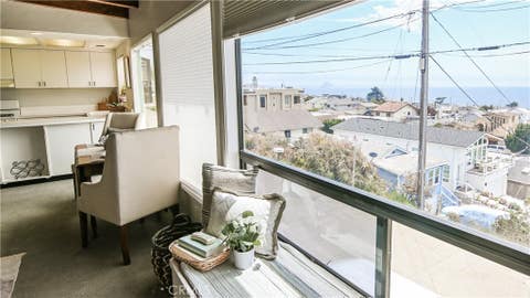 Tiny photo for 597 Park AVE, Cayucos, CA 93430 (MLS # SC26171421)
