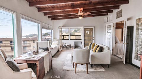 Tiny photo for 597 Park AVE, Cayucos, CA 93430 (MLS # SC26171421)