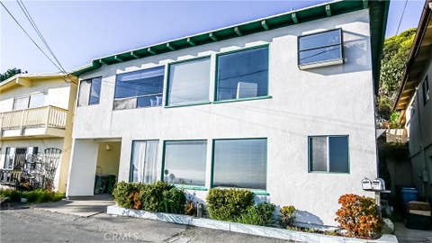 Photo of 597 Park AVE, Cayucos, CA 93430 (MLS # SC26171421)