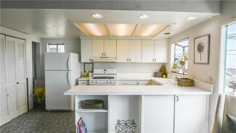 Tiny photo for 597 Park AVE, Cayucos, CA 93430 (MLS # SC26171421)