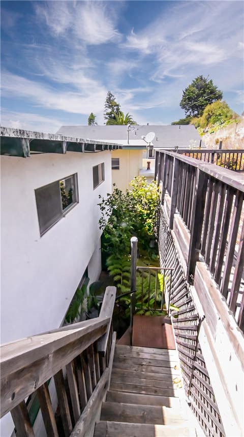 Tiny photo for 597 Park AVE, Cayucos, CA 93430 (MLS # SC26171421)
