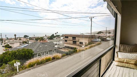 Tiny photo for 597 Park AVE, Cayucos, CA 93430 (MLS # SC26171421)