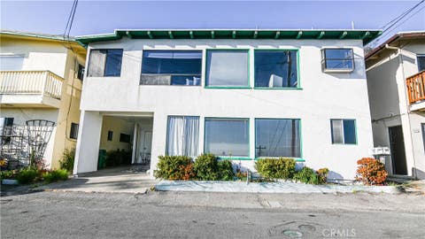 Tiny photo for 597 Park AVE, Cayucos, CA 93430 (MLS # SC26171421)