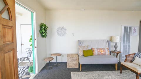 Tiny photo for 597 Park AVE, Cayucos, CA 93430 (MLS # SC26171421)
