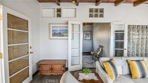 Tiny photo for 597 Park AVE, Cayucos, CA 93430 (MLS # SC26171421)