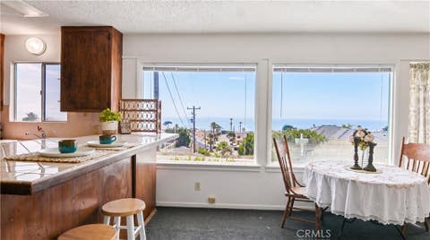 Tiny photo for 597 Park AVE, Cayucos, CA 93430 (MLS # SC26171421)