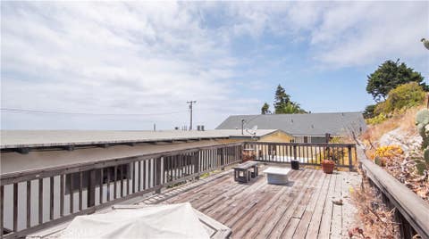 Tiny photo for 597 Park AVE, Cayucos, CA 93430 (MLS # SC26171421)