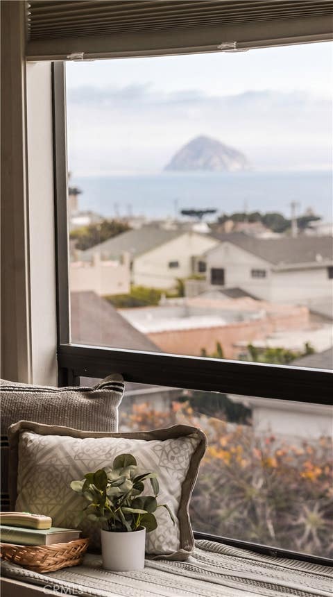 Tiny photo for 597 Park AVE, Cayucos, CA 93430 (MLS # SC26171421)