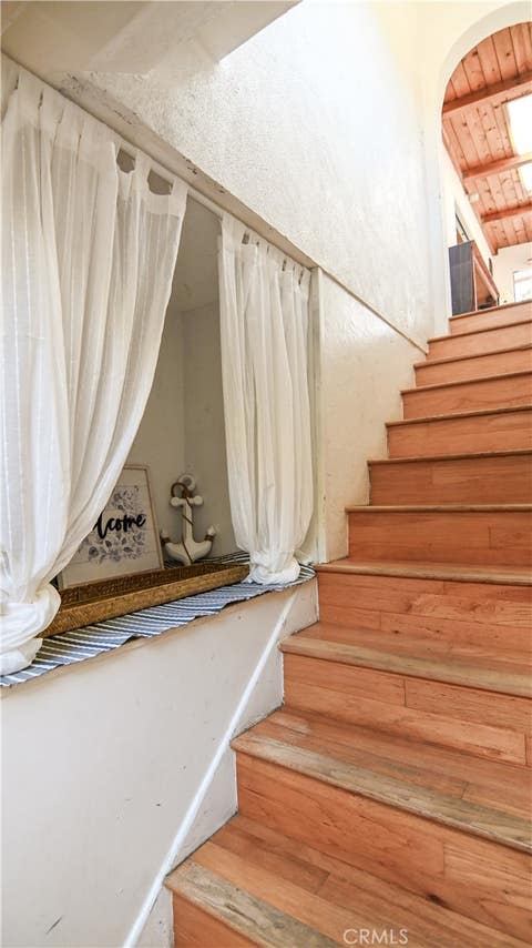 Tiny photo for 597 Park AVE, Cayucos, CA 93430 (MLS # SC26171421)