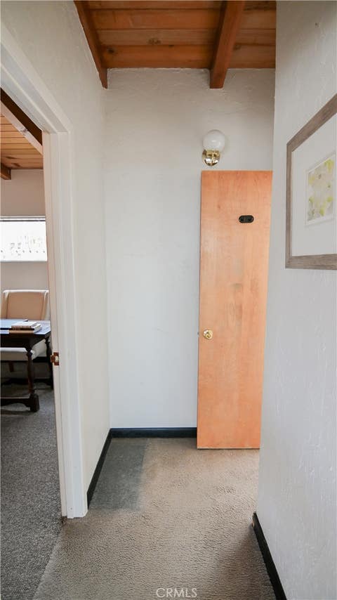Tiny photo for 597 Park AVE, Cayucos, CA 93430 (MLS # SC26171421)