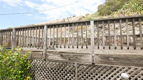 Tiny photo for 597 Park AVE, Cayucos, CA 93430 (MLS # SC26171421)