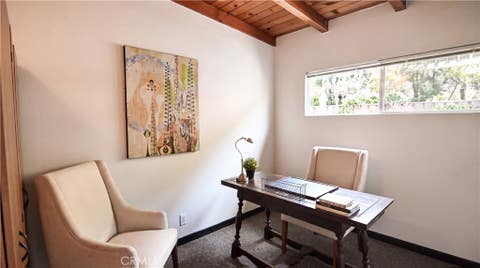 Tiny photo for 597 Park AVE, Cayucos, CA 93430 (MLS # SC26171421)