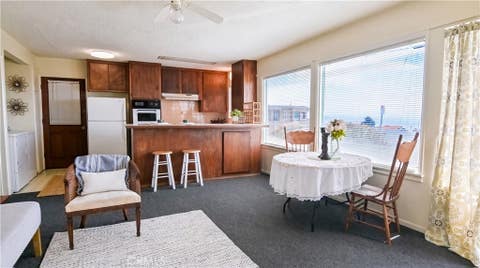 Tiny photo for 597 Park AVE, Cayucos, CA 93430 (MLS # SC26171421)