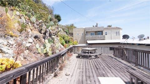 Tiny photo for 597 Park AVE, Cayucos, CA 93430 (MLS # SC26171421)