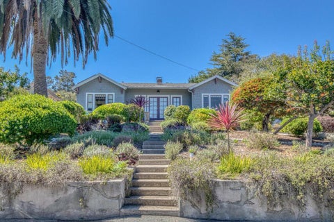 Photo of 870 Doud Street, Monterey, CA 93940 (MLS # ML82060825)