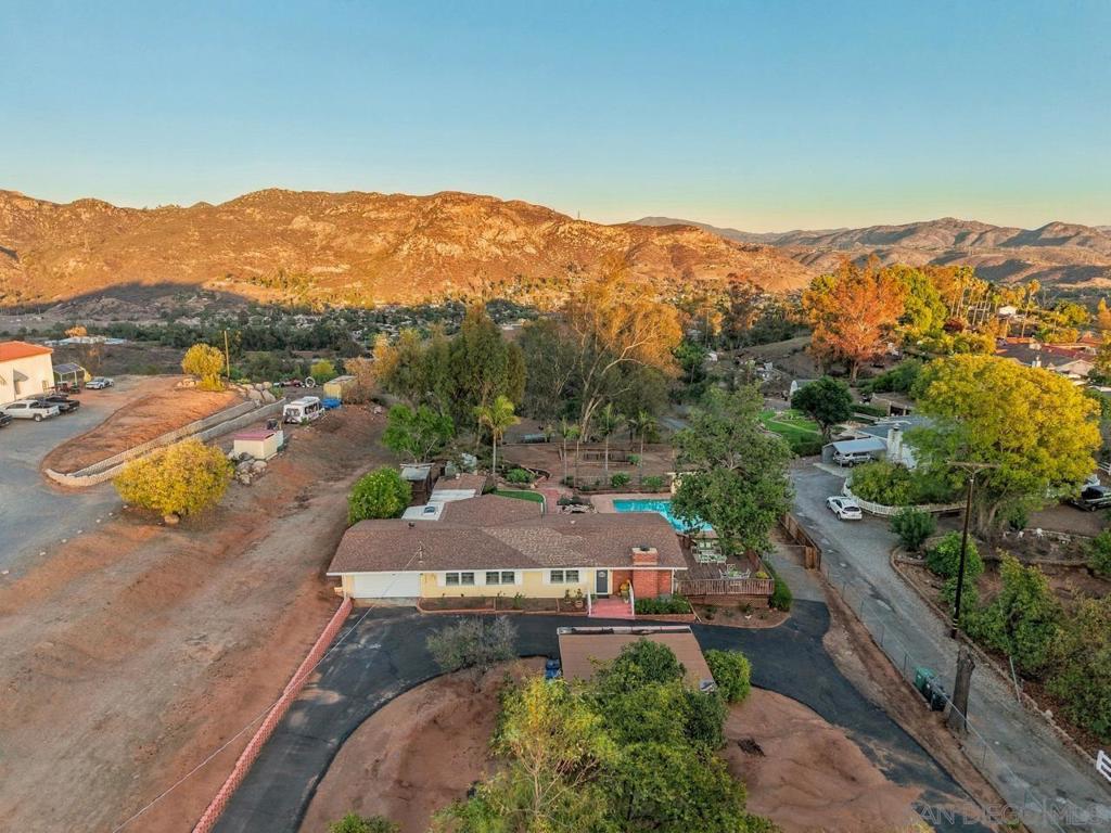 11473 Valle Vista Road