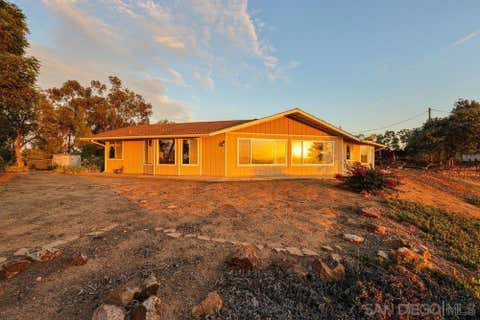 Photo of 1234 Ramona Street ST, Ramona, CA 92065 (MLS # 260018162SD)