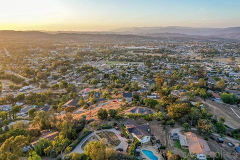 Photo of 1234 Ramona Street ST, Ramona, CA 92065 (MLS # 260018162SD)