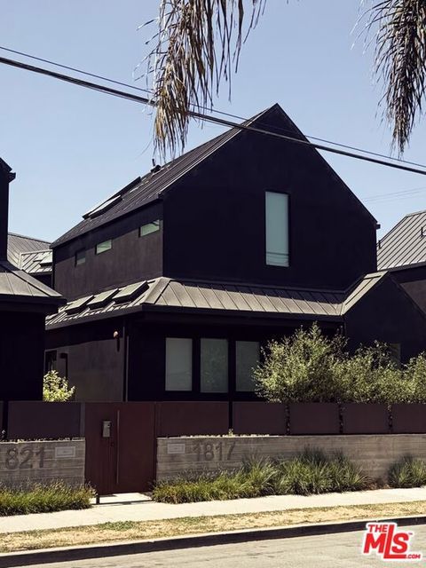 Photo of 1817 Penmar Avenue, Venice, CA 90291 (MLS # 26830119)