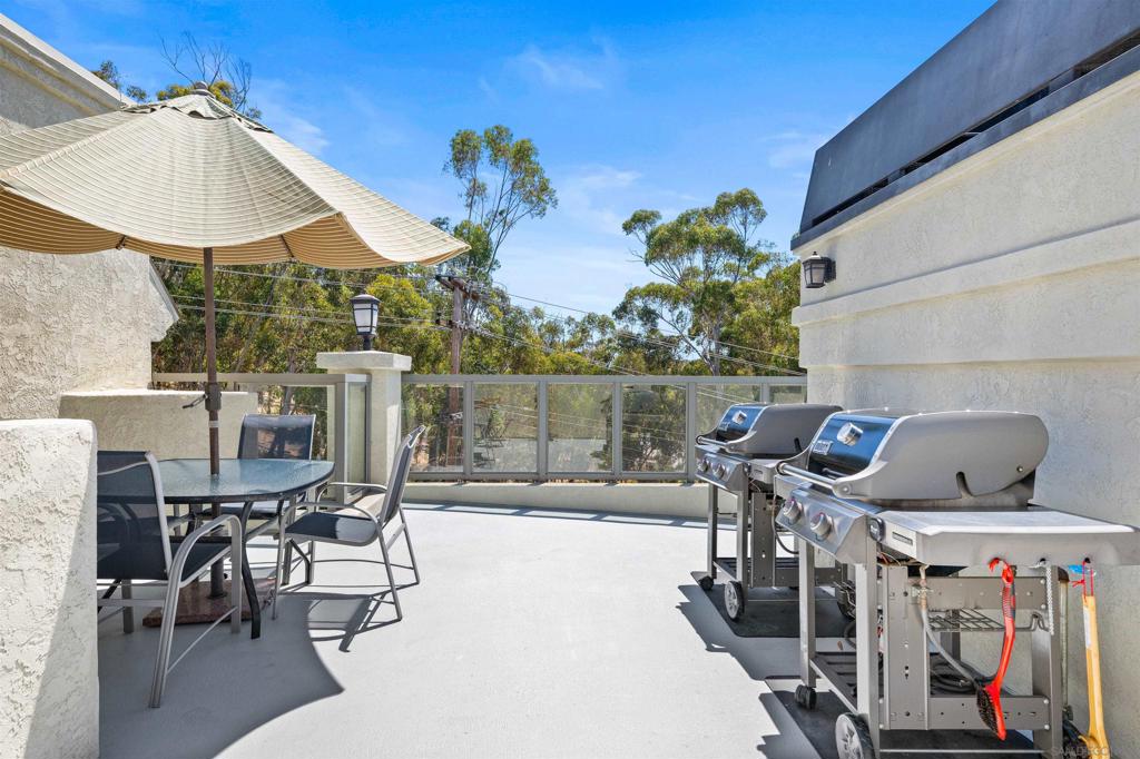 North Park - Residential