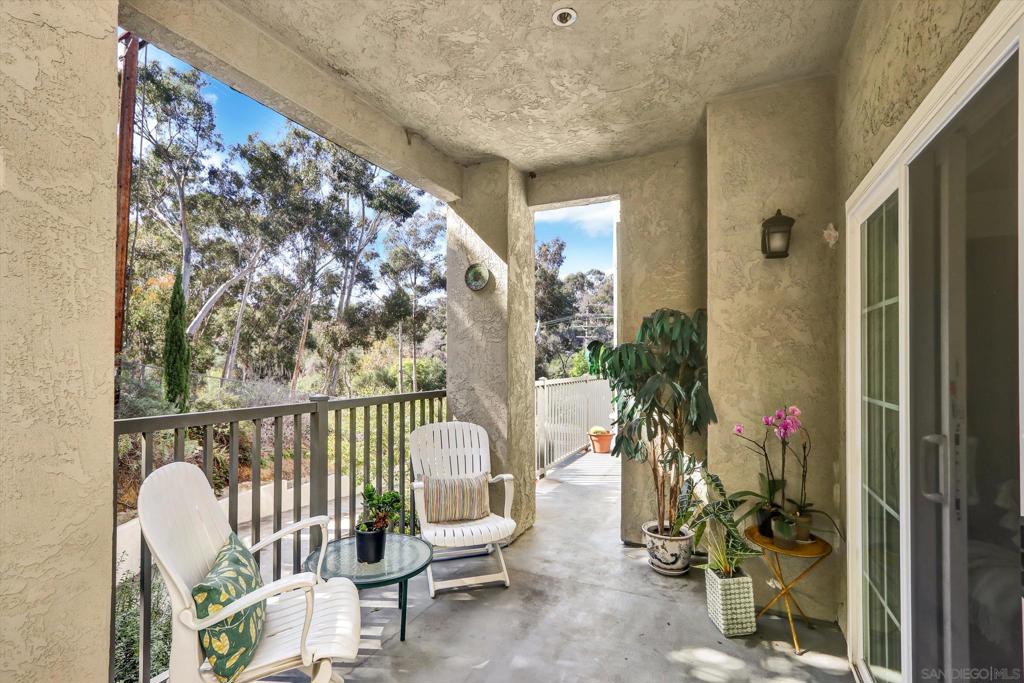 North Park - Residential