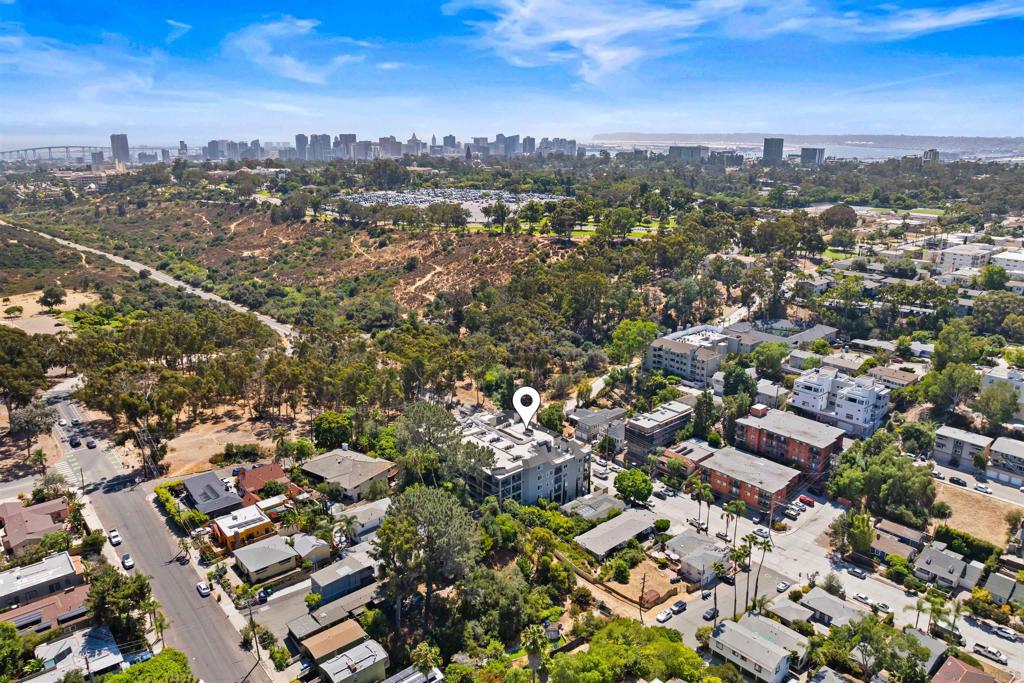 North Park - Residential