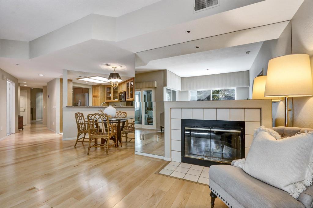 North Park - Residential