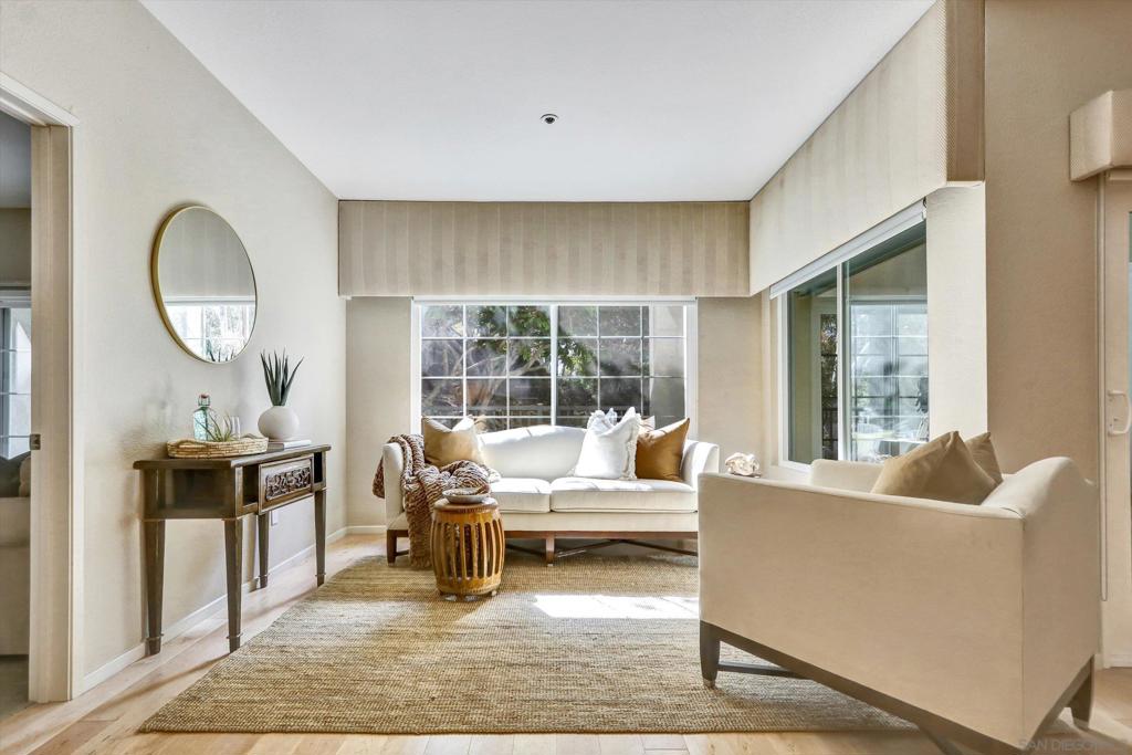 North Park - Residential