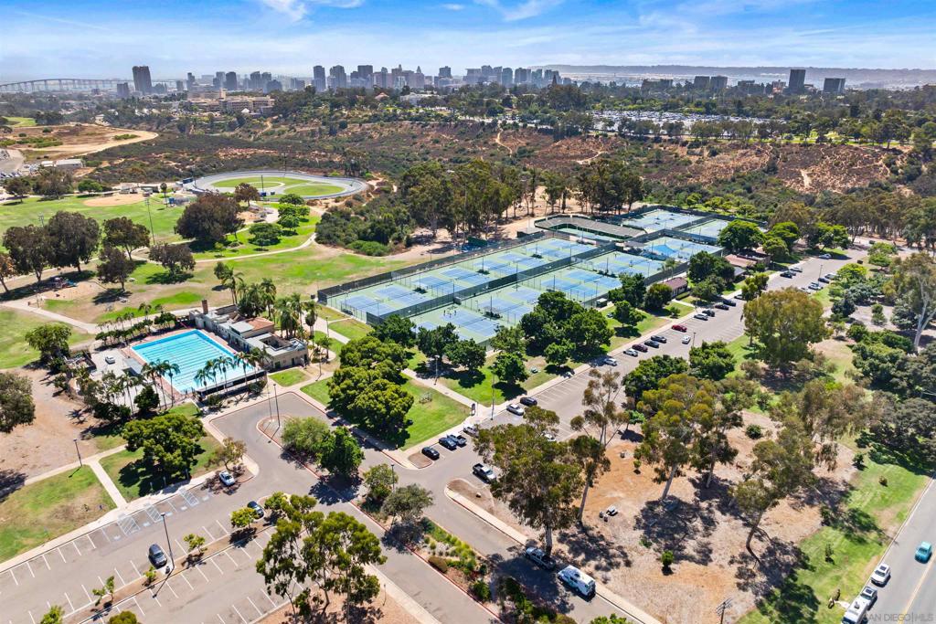 North Park - Residential