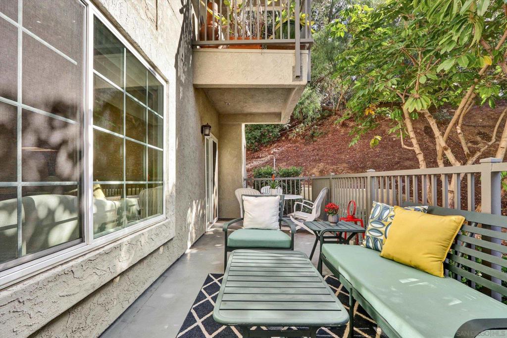 North Park - Residential