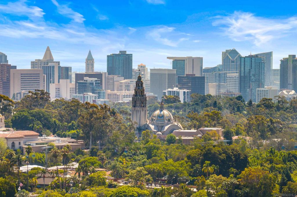 North Park - Residential