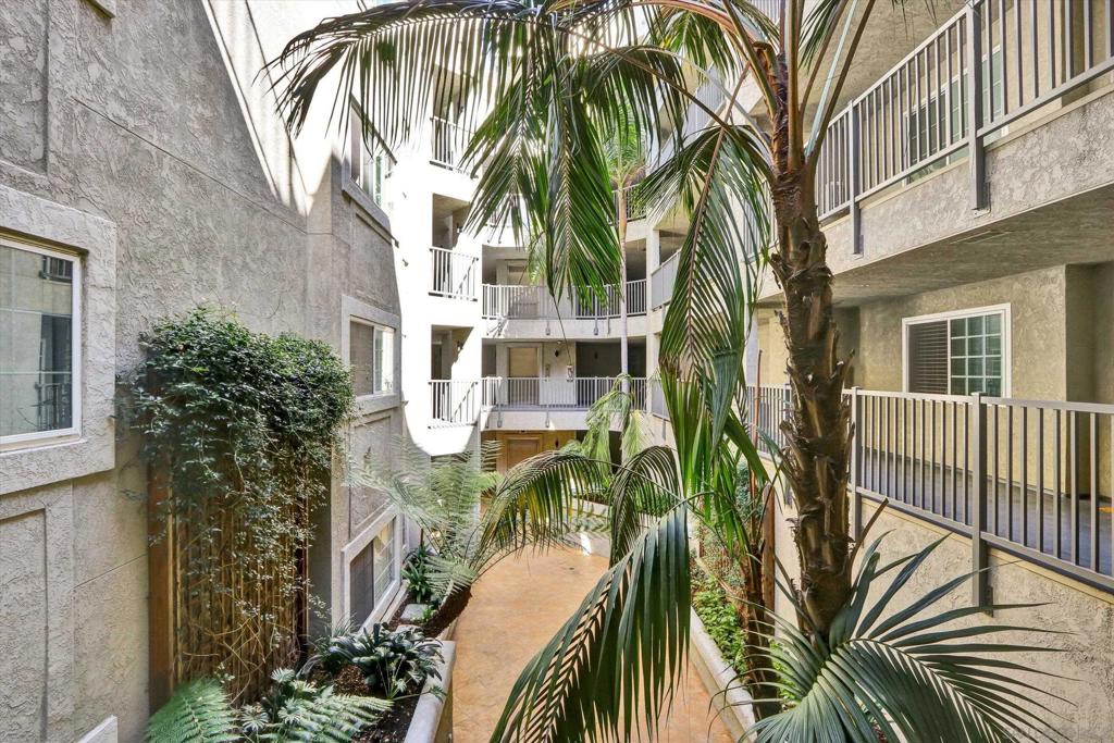 North Park - Residential