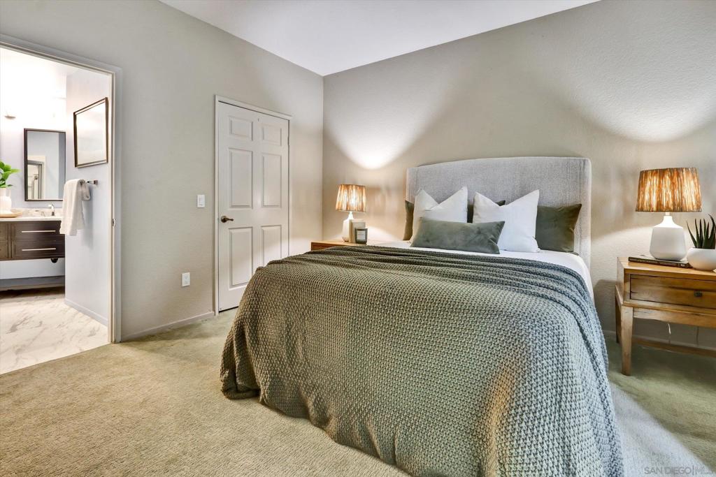 North Park - Residential