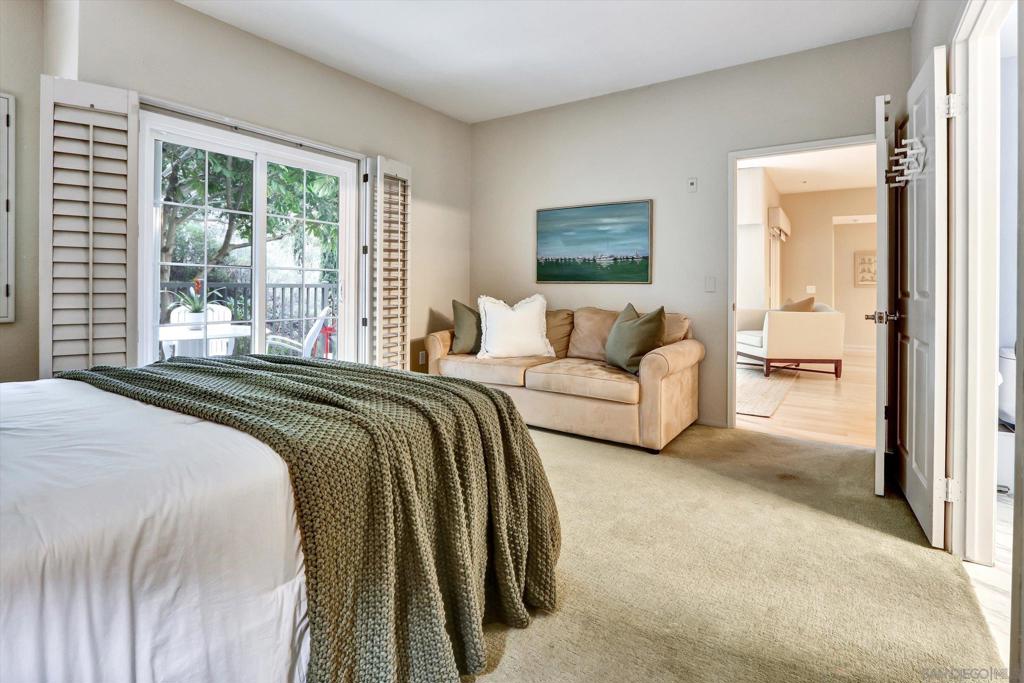 North Park - Residential