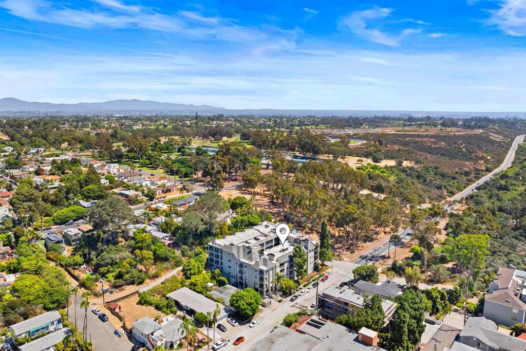 North Park - Residential