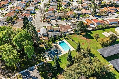 Tiny photo for 1034 Ribisi Circle, San Jose, CA 95131 (MLS # ML82037562)