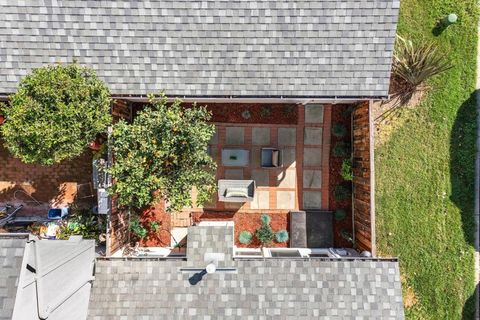 Tiny photo for 1034 Ribisi Circle, San Jose, CA 95131 (MLS # ML82037562)