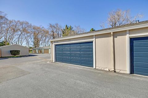 Tiny photo for 1034 Ribisi Circle, San Jose, CA 95131 (MLS # ML82037562)