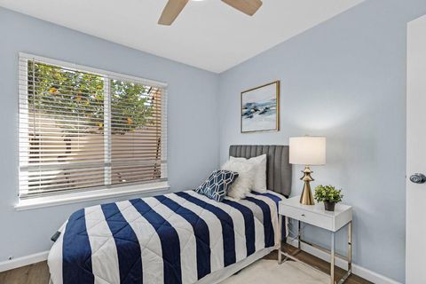 Tiny photo for 1034 Ribisi Circle, San Jose, CA 95131 (MLS # ML82037562)