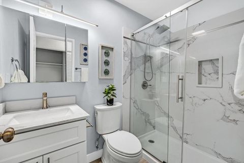 Tiny photo for 1034 Ribisi Circle, San Jose, CA 95131 (MLS # ML82037562)